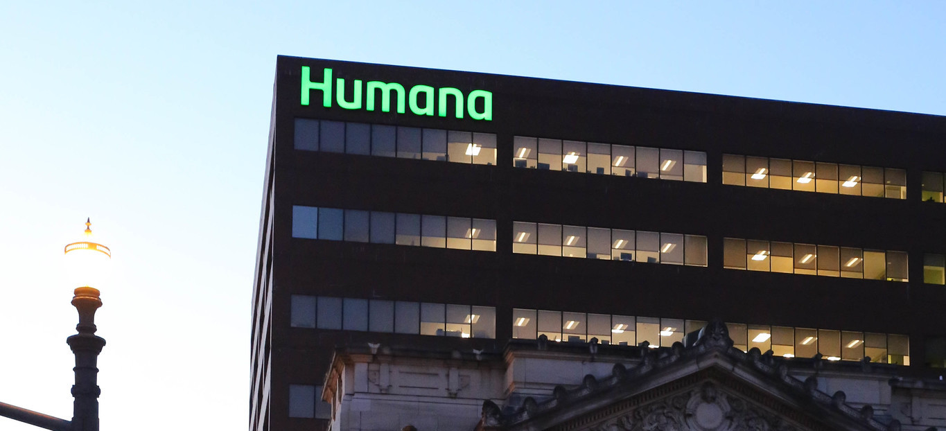 humana building